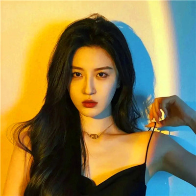 女生头像ins高级质感2025年图片