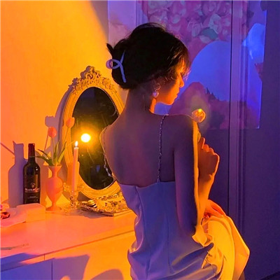女生头像ins高级质感2025年图片