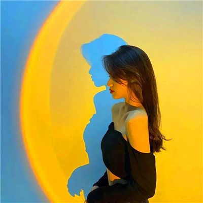 女生头像ins高级质感2025年图片