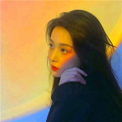 女生头像ins高级质感2025年图片