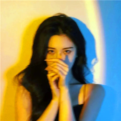 女生头像ins高级质感2025年图片
