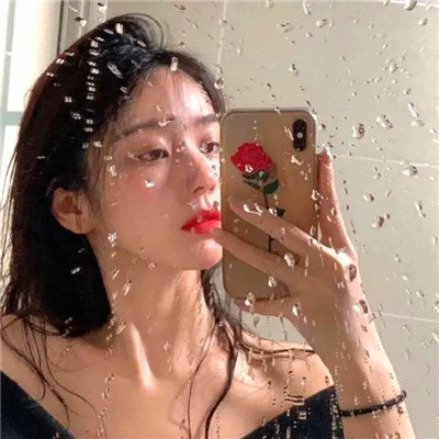女生头像ins高级质感2025年图片