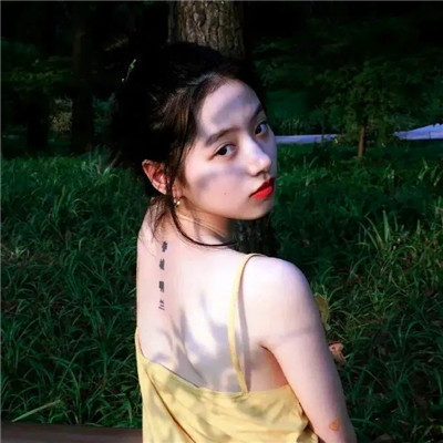 女生头像ins高级质感2025年图片