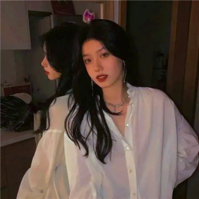 女生头像ins高级质感2025年图片