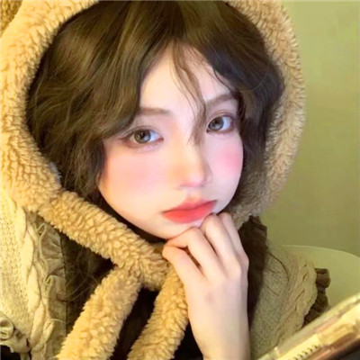女生头像ins高级质感2025年图片