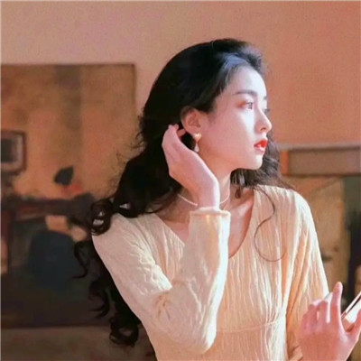 女生头像ins高级质感2025年图片