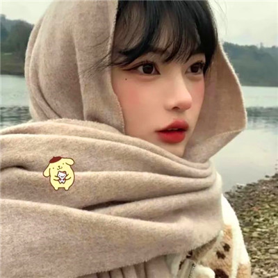 女生头像ins高级质感2025年图片