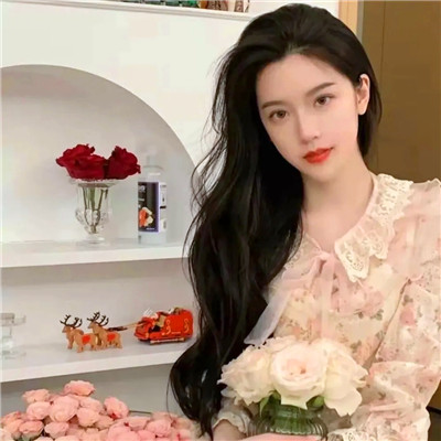 女生头像ins高级质感2025年图片