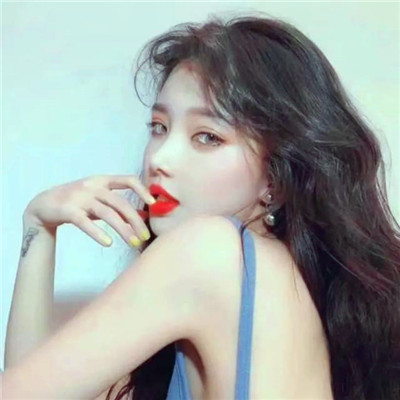 女生头像ins高级质感2025年图片
