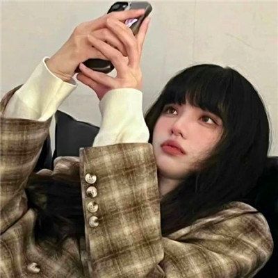 女生头像ins高级质感2025年图片