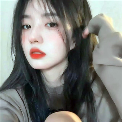 女生头像ins高级质感2025年图片