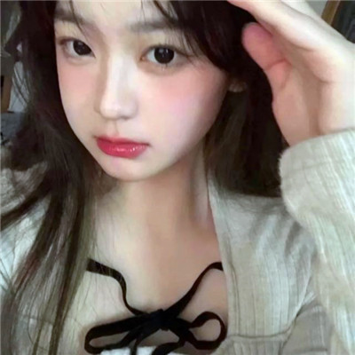 女生头像ins高级质感2025年图片