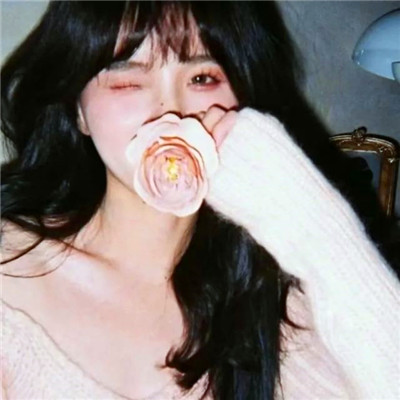 女生头像ins高级质感2025年图片