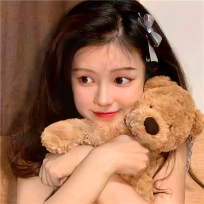 女生头像ins高级质感2025年图片