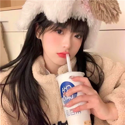 女生头像ins高级质感2025年图片