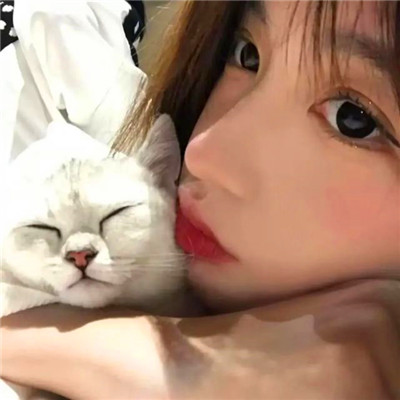 女生头像ins高级质感2025年图片