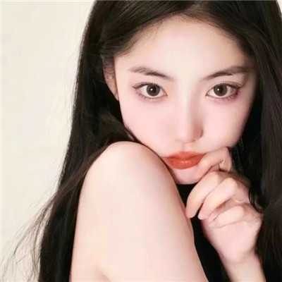 女生头像ins高级质感2025年图片