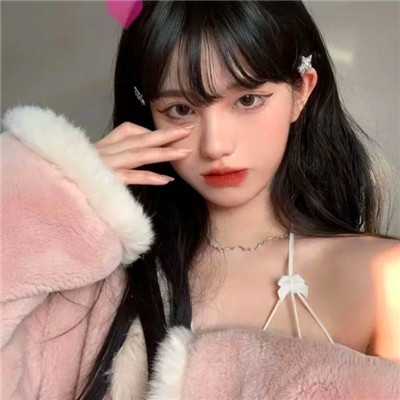 女生头像ins高级质感2025年图片