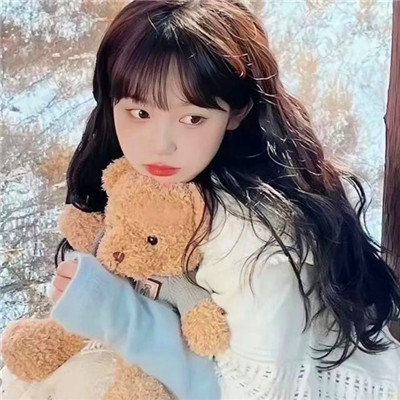 女生头像ins高级质感2025年图片