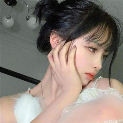 女生头像ins高级质感2025年图片