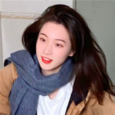 女生头像ins高级质感2025年图片