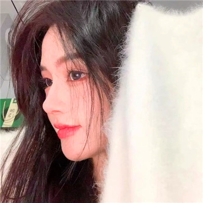 女生头像ins高级质感2025年图片