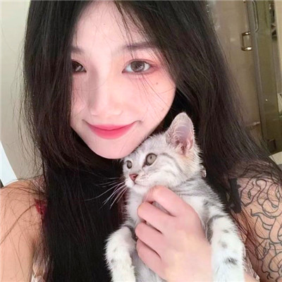 女生头像ins高级质感2025年图片