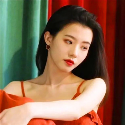 女生头像ins高级质感2025年图片