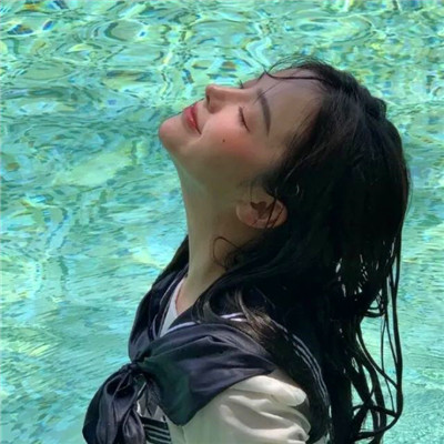 女生头像ins高级质感2025年图片
