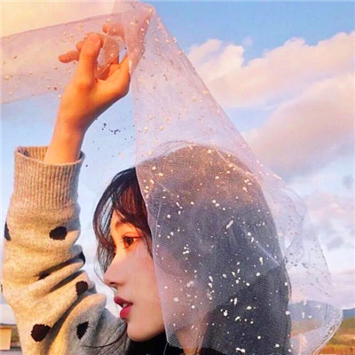 女生头像ins高级质感2025年图片