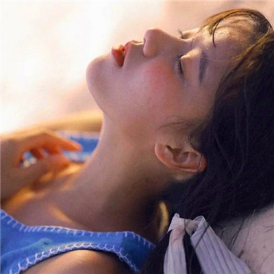女生头像ins高级质感2025年图片