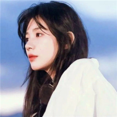 女生头像ins高级质感2025年图片