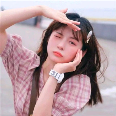 女生头像ins高级质感2025年图片