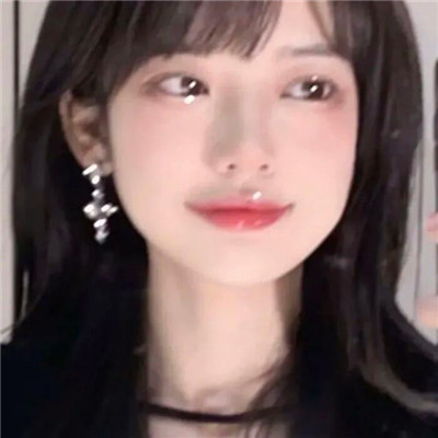 女生头像ins高级质感2025年图片