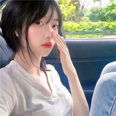 女生头像ins高级质感2025年图片