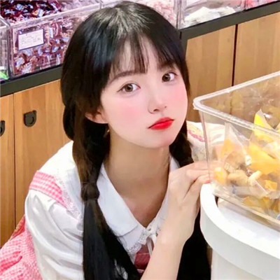 女生头像ins高级质感2025年图片