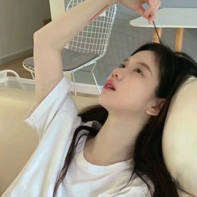 女生头像ins高级质感2025年图片