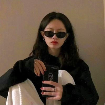 女生头像ins高级质感2025年图片