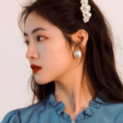 女生头像ins高级质感2025年图片