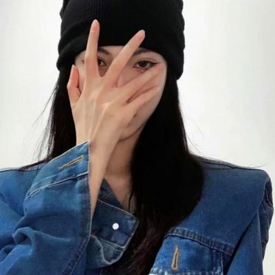 女生头像ins高级质感2025年图片