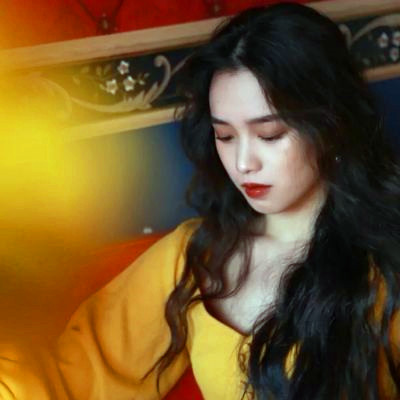 女生头像ins高级质感2025年图片