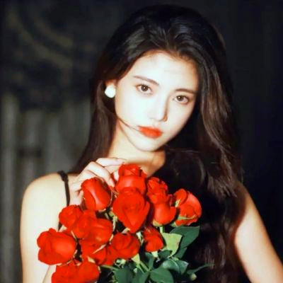 女生头像ins高级质感2025年图片