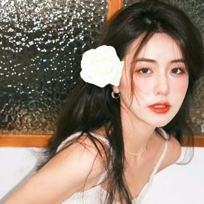 女生头像ins高级质感2025年图片