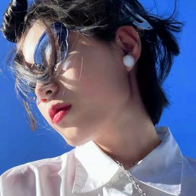 女生头像ins高级质感2025年图片