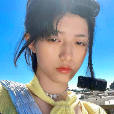 女生头像ins高级质感2025年图片