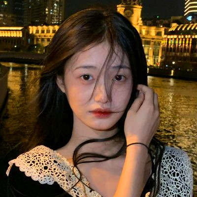 女生头像ins高级质感2025年图片