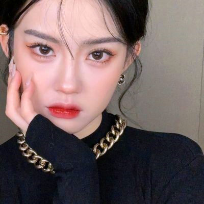 女生头像ins高级质感2025年图片