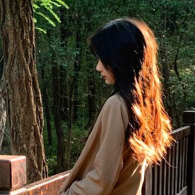 女生头像ins高级质感2025年图片
