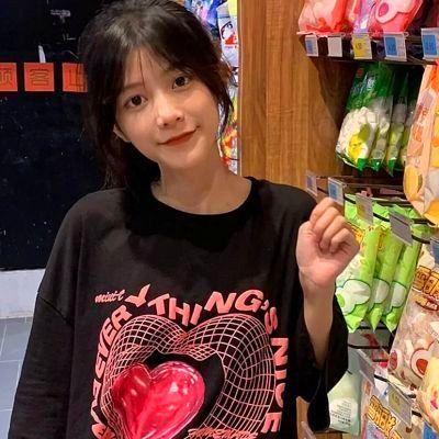 女生头像ins高级质感2025年图片