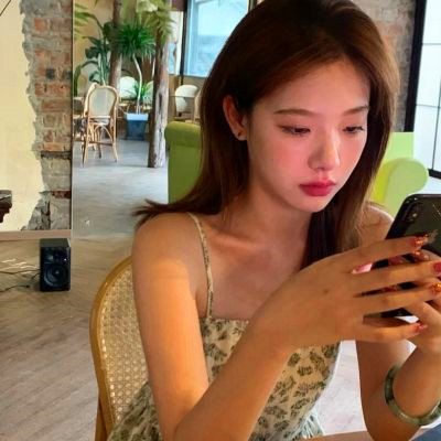 女生头像ins高级质感2025年图片